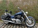 Triumph Thunderbird 1600, Motos, 1600 cm³, Chopper, Particulier