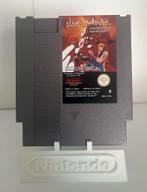 Blue Shadow Nintendo, Enlèvement, Comme neuf