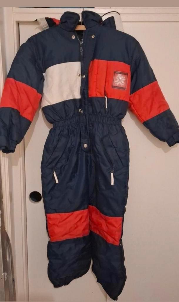 Vetement de sky, Kleding | Heren, Wintersportkleding, Broek, Ophalen