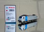 PIKO 21671-AC-Digital-mfx- Sound-loco SNCB-BR 186-RAILPOOL, Enlèvement ou Envoi, Comme neuf, Piko