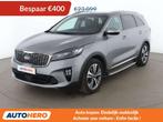 Kia Sorento 2.2 CRDi GT-Line 4WD (automatique), Autos, Argent ou Gris, Achat, Euro 6, Noir