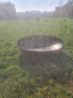 Vuurschaal 100 cm, Ophalen