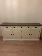Eetkamer- of loungebuffet, Ophalen, Zo goed als nieuw