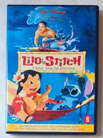 Lilo & Stitch (Disney/2 DVD), CD & DVD, À partir de 6 ans, Enlèvement ou Envoi