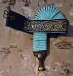 Jemenitische jambiya met riem, Ophalen of Verzenden