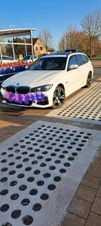 BMW 320e Xdrive, Cuir, Achat, Automatique, Particulier
