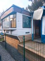 Caravane résidentielle à Romedenne, Caravanes & Camping, Caravanes résidentielles