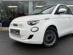 Fiat 500 500e 42Kwh / Icon / CARPLAY / NAVI / CRUISCONTROL /, Achat, 87 kW, Entreprise, Berline