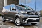 Toyota ProAce Proace Verso *8 ZIT PLAATSEN* (bj 2022), Auto's, Toyota, Voorwielaandrijving, Stof, Gebruikt, 4 cilinders