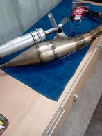 Pot mbk spirit, Enlèvement ou Envoi