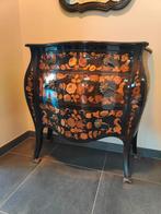 Antieke commode in Lodewijk XV-stijl, Antiek en Kunst, Ophalen
