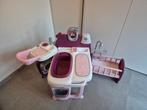 Smoby Baby Nurse, Enfants & Bébés, Enlèvement, Comme neuf, Autres types, À roulettes