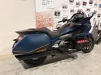 Honda GL1800 Goldwing Bagger DCT in topconditie, Tourisme, Entreprise, Plus de 35 kW, 1800 cm³