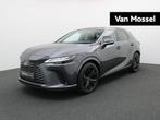 Lexus RX 450h+ 4x4 F Sport Design Line LICHTE VRACHT !, Auto's, Automaat, Gebruikt, 4 cilinders, Plug-in hybride