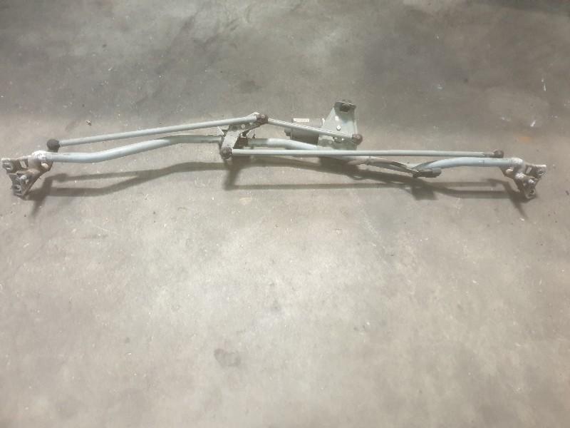 RUITENWISSER MECH + MOTOR Opel Meriva (01-2003/05-2010), Gebruikt, Opel