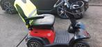 Mobiele scooter hulp voor ouderen.invalieden, Enlèvement, Comme neuf, Fauteuil roulant électrique