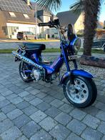 Honda chally (1974, Fietsen en Brommers, Ophalen, Zo goed als nieuw