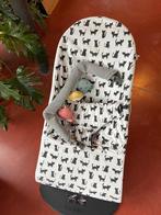 Wipper babybjorn incl hoes en speelboog, Neuf, Autres marques, Enlèvement, Avec ceinture(s)