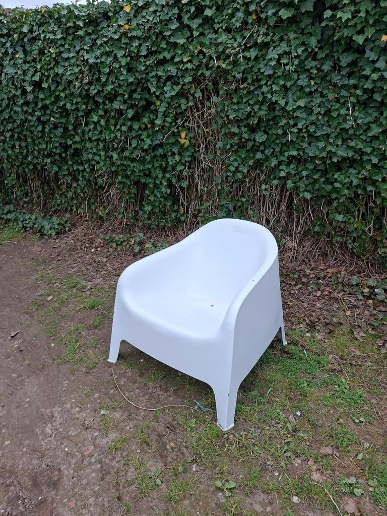 Ikea tuinstoel, Tuin en Terras, Ophalen