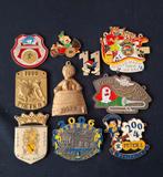 Carnaval  medailles, Verzamelen, Ophalen of Verzenden