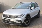 Volkswagen Tiguan 1.5TSI - 96.200KM - 2021, Auto's, Voorwielaandrijving, Stof, 4 cilinders, USB