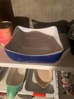 Ovenschotels, Huis en Inrichting, Ophalen, Gebruikt, Overige materialen, Overige typen