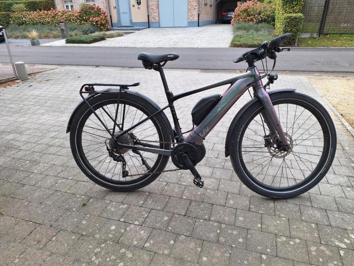 liv thrive e pro 0  e bike, Fietsen en Brommers, Elektrische fietsen, Zo goed als nieuw, Ophalen