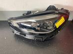 Koplamp links van een Mercedes C-Klasse, Gebruikt, -, Ophalen of Verzenden, -
