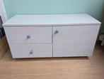 maison - meuble bas sur roulettes, Enlèvement, Utilisé