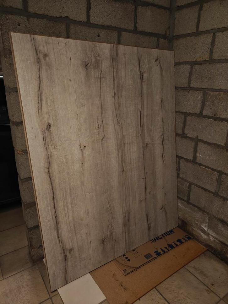 Dessus de table, Bricolage & Construction, Bois & Planches, Enlèvement