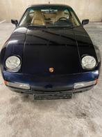 Porsche 928 S4, Auto's, Leder, Particulier, Te koop, Benzine
