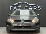 Volkswagen Golf Variant 1.4 TSI Allstar *1ER PROP + CLIM + G, Auto's, Electronic Stability Program (ESP), Stof, Gebruikt, 4 cilinders