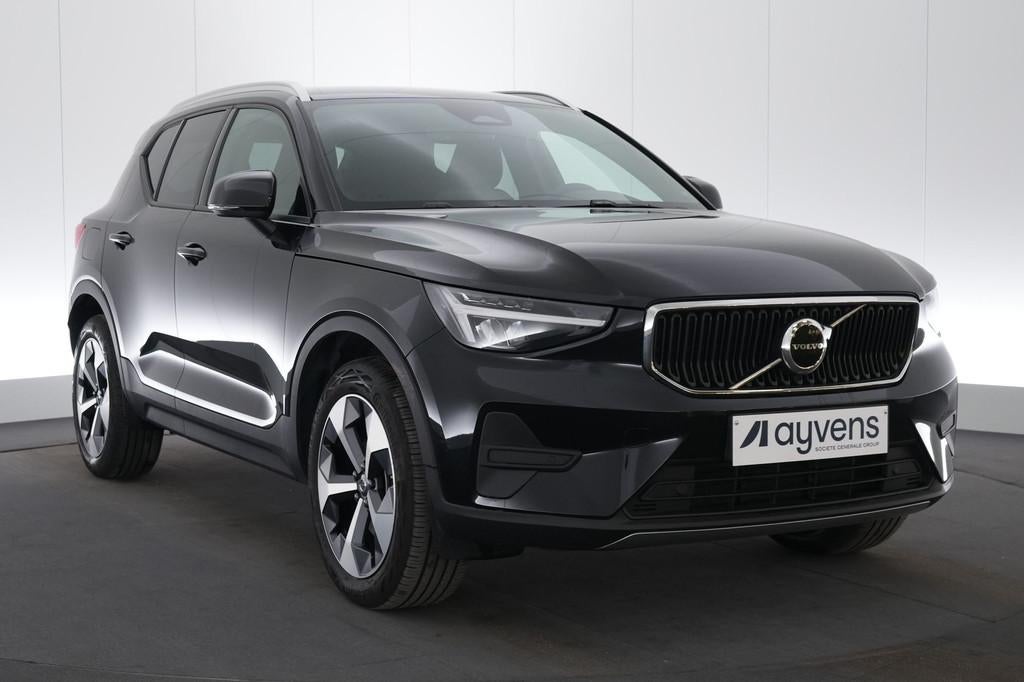 (2GPU401) VOLVO XC40, Autos, Volvo, Achat, 149 g/km, Carnet d'entretien, 5 places