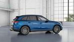 Mercedes-Benz GLC-Klasse 200 4MATIC SUV AMG Line Night Pack, Autos, Entreprise, Carnet d'entretien, 5 portes, GLC