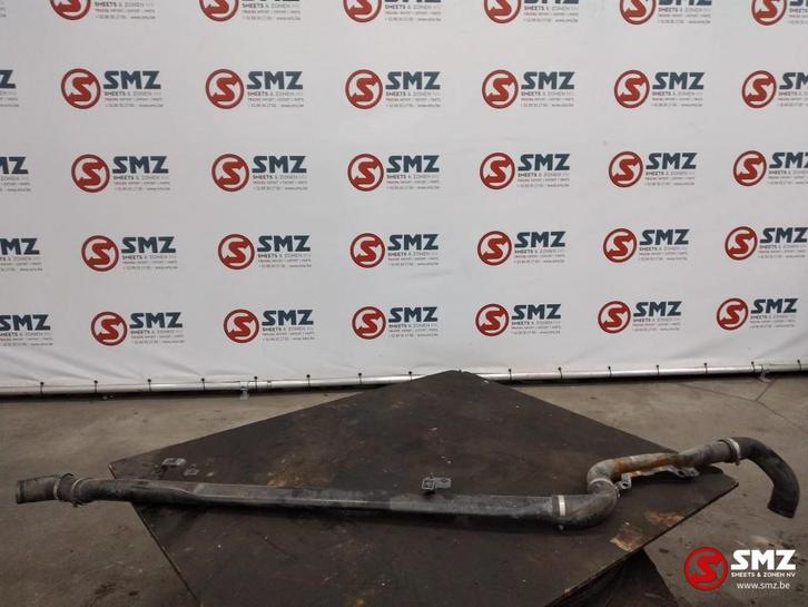 Occ koelleiding retarder Scania, Auto-onderdelen, Vrachtwagen-onderdelen, Scania, Motor en Accessoires, Gebruikt