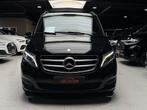 Mercedes-Benz V-Klasse 250 d 190cv EDITION 1 GPS CAM360 5 PL, Cuir, Achat, Euro 6, Entreprise