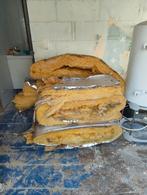 laine de roche, Bricolage & Construction, Isolation & Étanchéité, Enlèvement