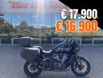 Harley-Davidson Pan America met 12 maanden waarborg, Overig, 1250 cc