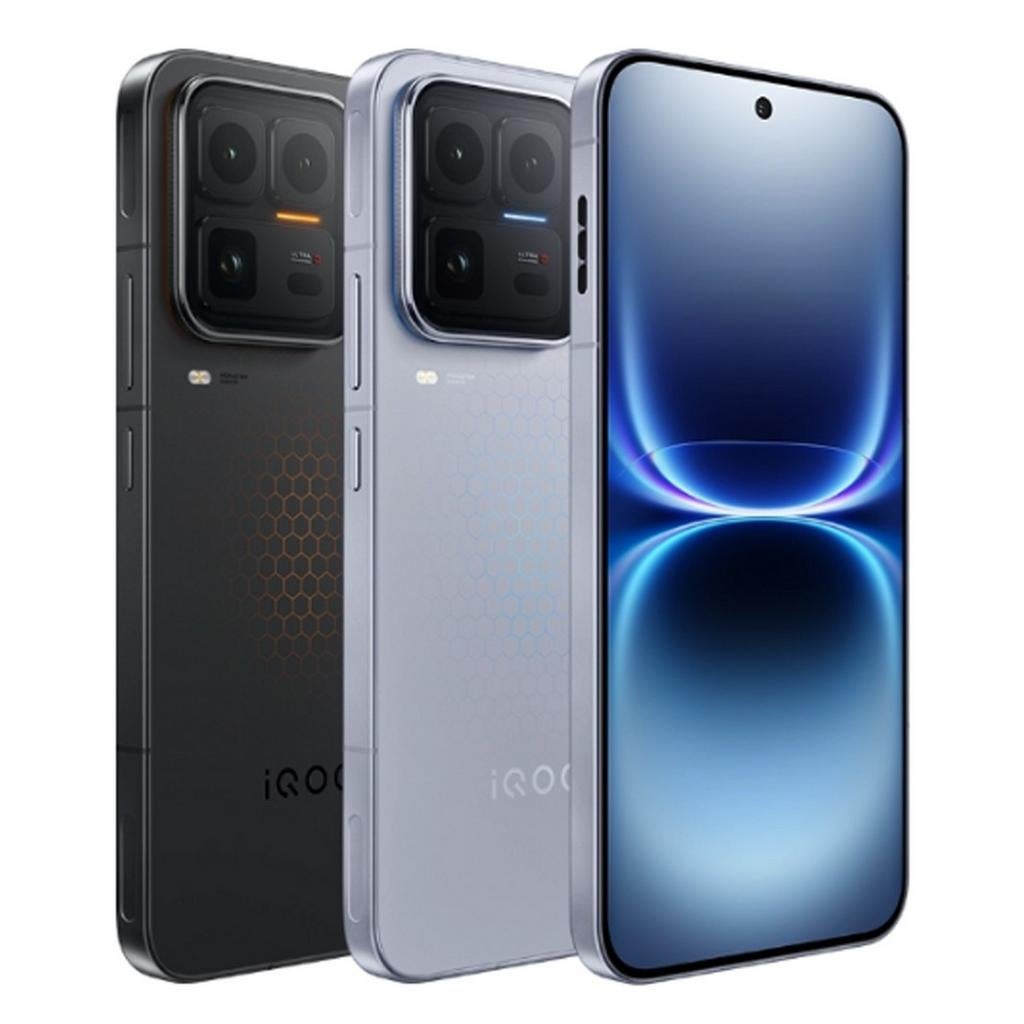 Vivo IQOO 15 Ultra, Télécoms, Enlèvement ou Envoi