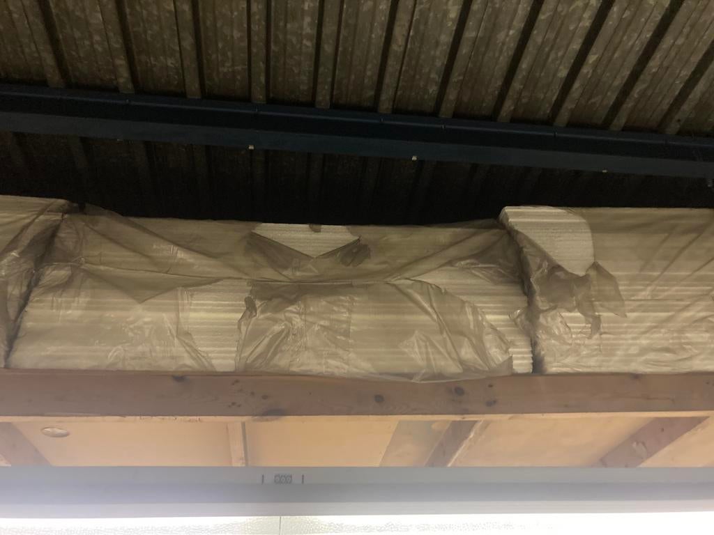 Plaque de frigolite de 15 mm épaisseur, Animaux & Accessoires, Enlèvement, Comme neuf