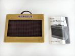 Fender Mini 57 Twin-Amp miniatuur gitaarversterker, Muziek en Instrumenten, Ophalen, Gebruikt, Gitaar