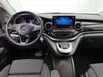 Mercedes-Benz EQV-Klasse 300 L2 Dodehoekassistent | 360 Ca, Gebruikt, 355 km, Zwart, 150 kW