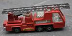 M89.  Véhicule en jouet : le camion de pompiers, Enlèvement ou Envoi, Utilisé