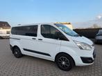 Ford tranzit 2.2 tdci bj 2015 km 178000 km, Auto's, Euro 5, Bedrijf, 5 deurs, Fiësta