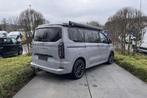 Ford Transit Custom NUGGET AWD/ TITANIUM / STOCKWAGEN!, Auto's, Automaat, 4 zetels, Stof, 1995 cc