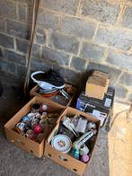 Lot de brocante, Enlèvement, Comme neuf