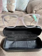 Lichtroze bril COACH, Nieuw, Roze, Bril, Ophalen