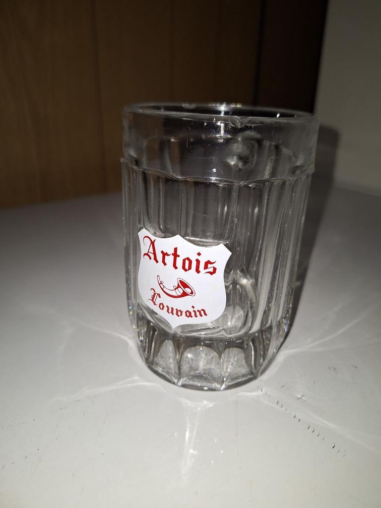 Artois Louvain, Enlèvement ou Envoi