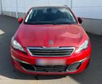 Peugeot 308 Essence Euro6b, Autos, Rouge, Achat, Euro 6, Entreprise