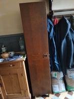 Armoire à chaussures., Enlèvement, Utilisé, Années 70 (?)